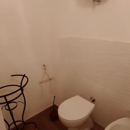 Pensión Casa Carducci Monteleto