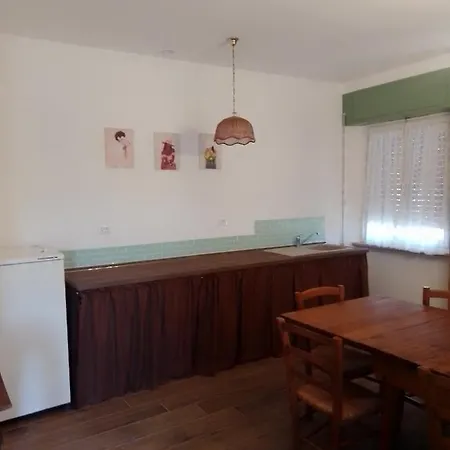 Casa Carducci Maison d'hôtes