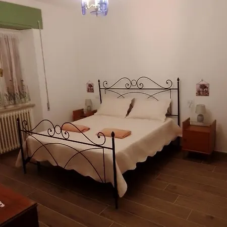 Casa Carducci Maison d'hôtes Monteleto