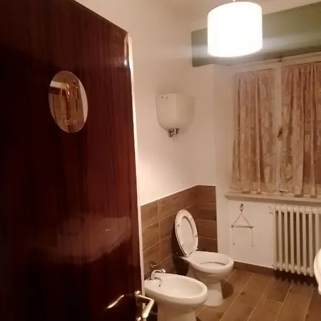 Pensión Casa Carducci *