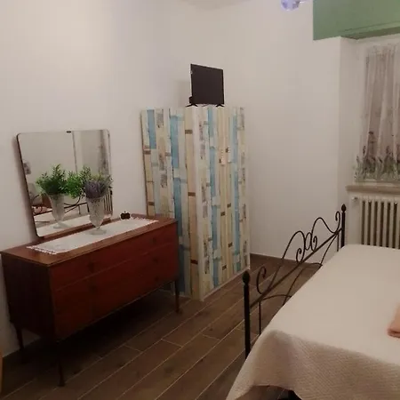 Casa Carducci Maison d'hôtes *