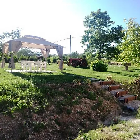 Casa Carducci Maison d'hôtes