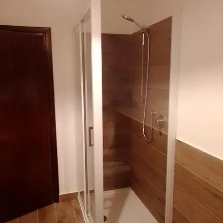 Maison d'hôtes Casa Carducci Monteleto