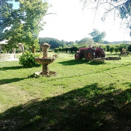 Casa Carducci Pensión Monteleto