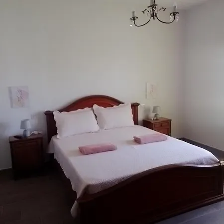 Casa Carducci * Monteleto