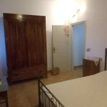 Casa Carducci Maison d'hôtes Monteleto