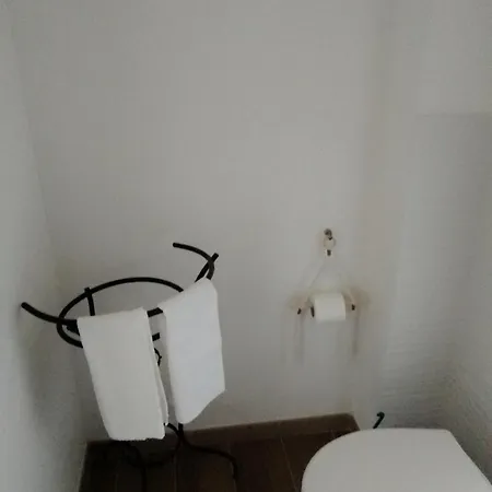 Pensión Casa Carducci Monteleto