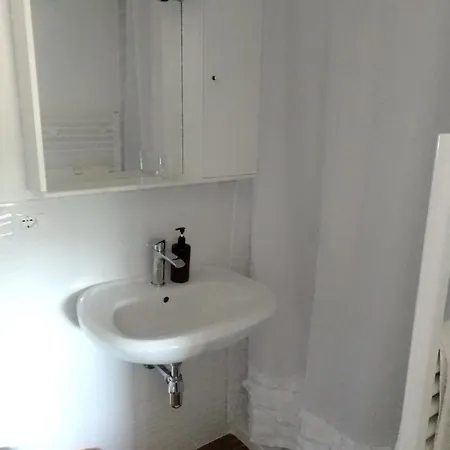 Pensión Casa Carducci *