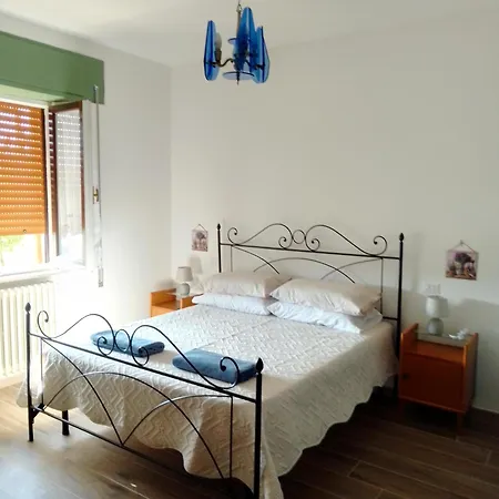 Pensión Casa Carducci