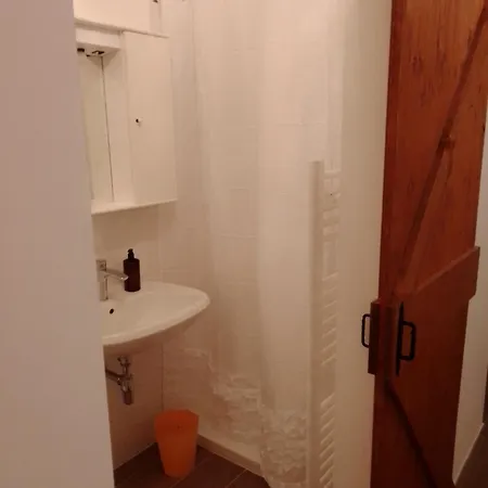 Casa Carducci Maison d'hôtes *