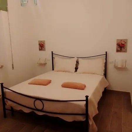 Pensión Casa Carducci