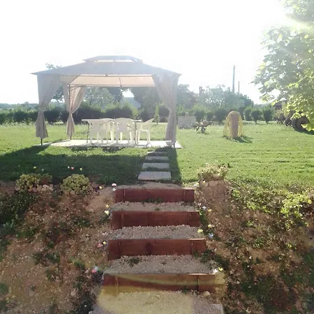 Pensión Casa Carducci *