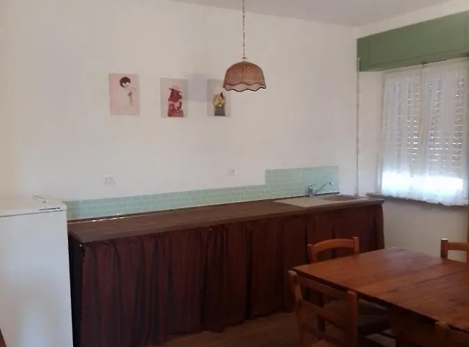 Casa Carducci 招待所