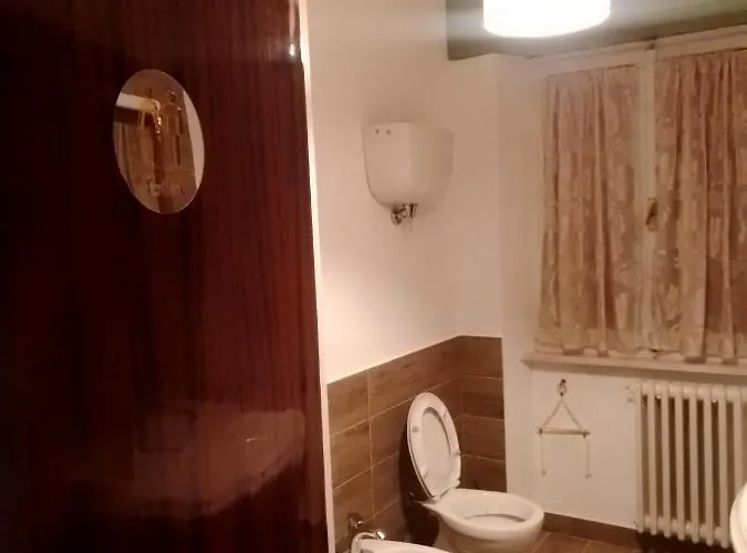 招待所 Casa Carducci *