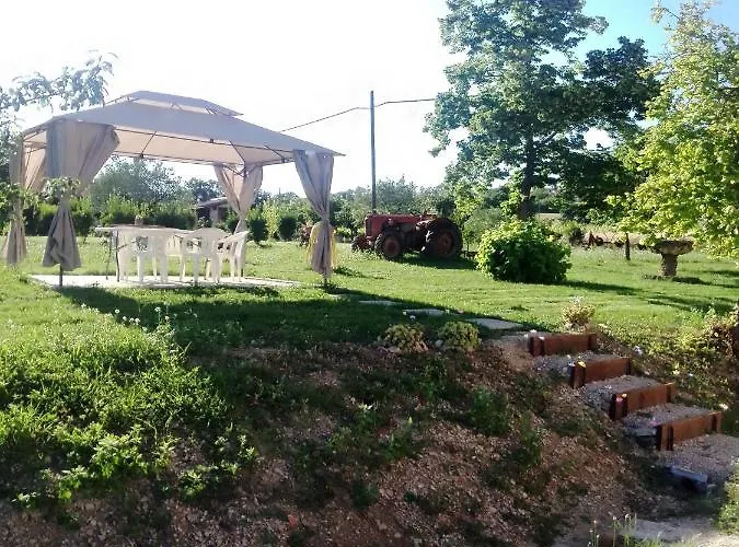 Casa Carducci 招待所