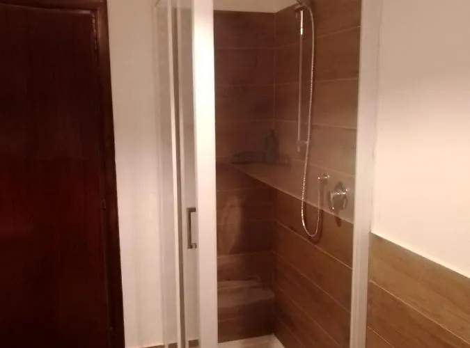 招待所 Casa Carducci Monteleto