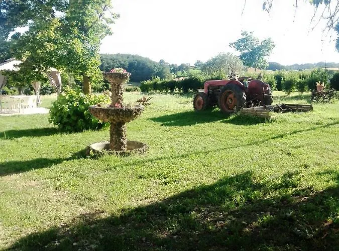 Casa Carducci Affittacamere Monteleto