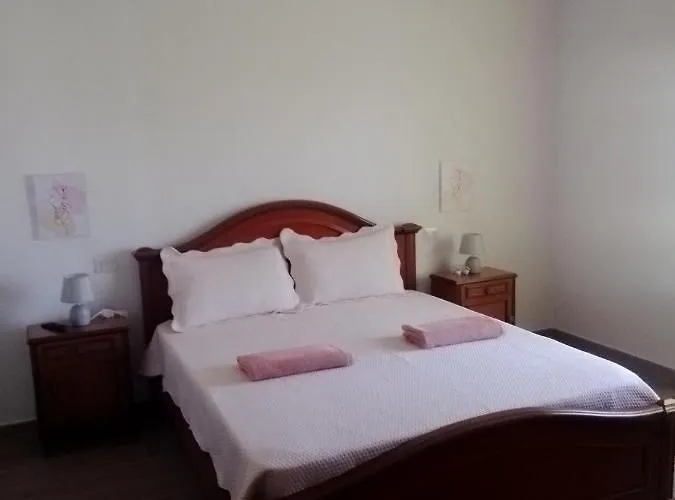 Casa Carducci * Monteleto