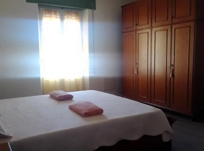 招待所 Casa Carducci Monteleto