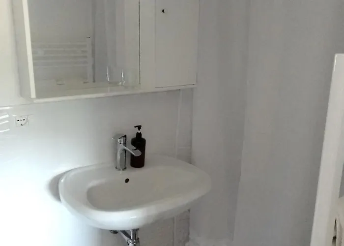 招待所 Casa Carducci *