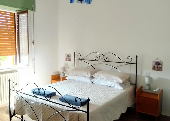 招待所 Casa Carducci