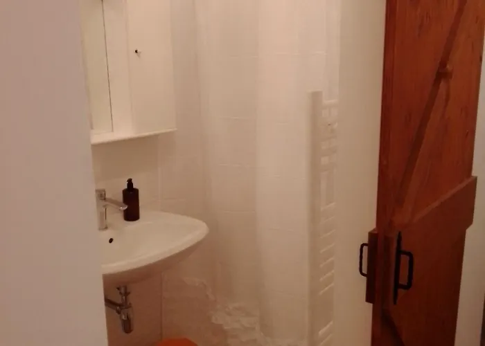 Casa Carducci 招待所 *