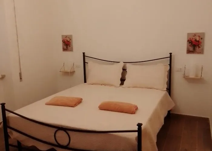 招待所 Casa Carducci