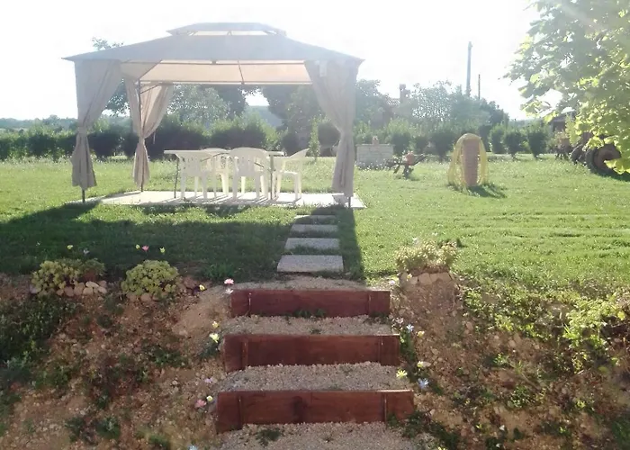 招待所 Casa Carducci *